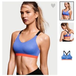 VS Lightweight Mesh Sports Bra